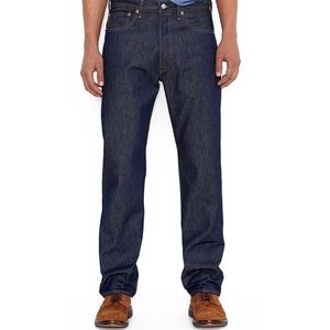 Levi’s 501 Jeans